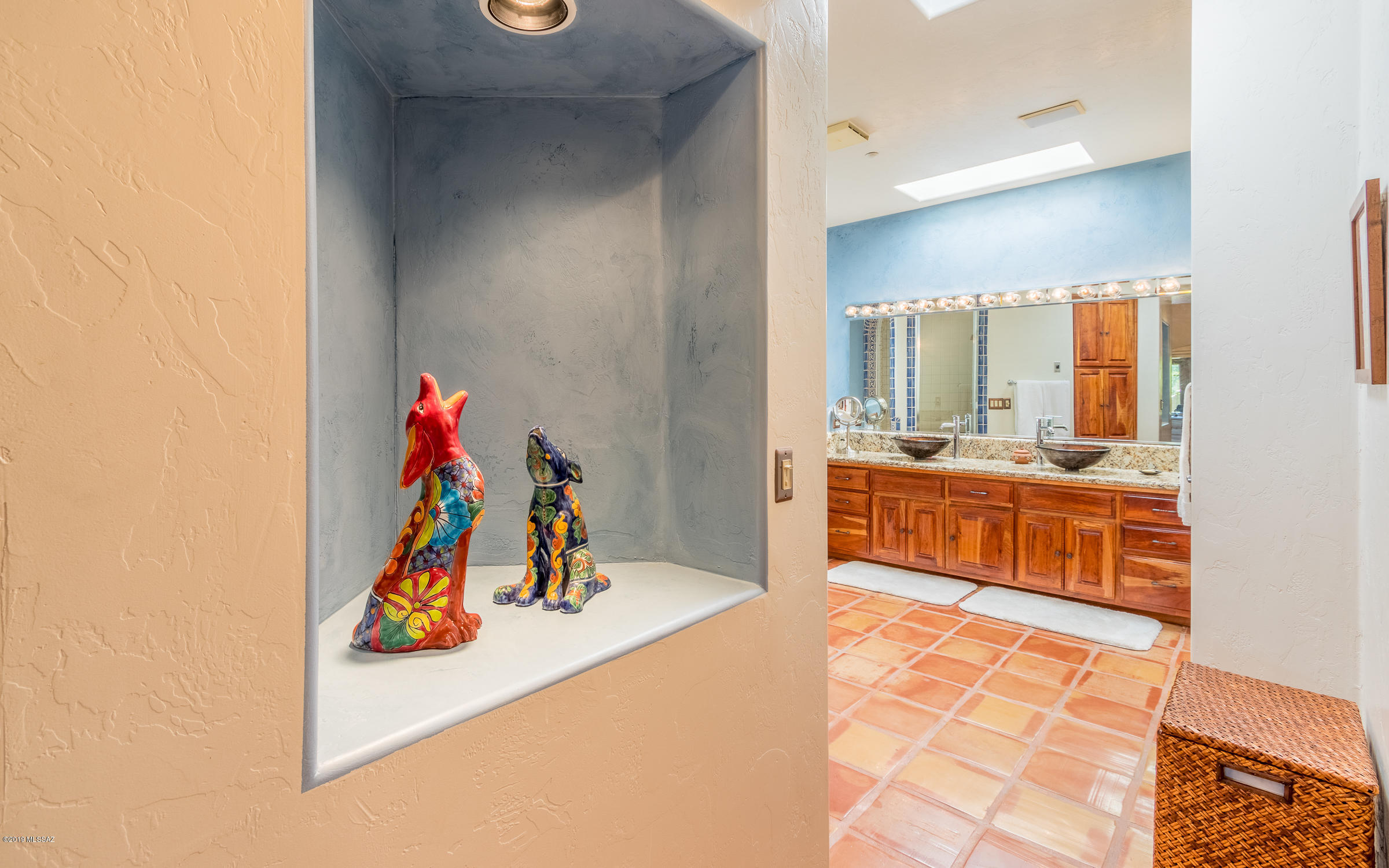 La Cebadilla Estates (1-161) - Residential