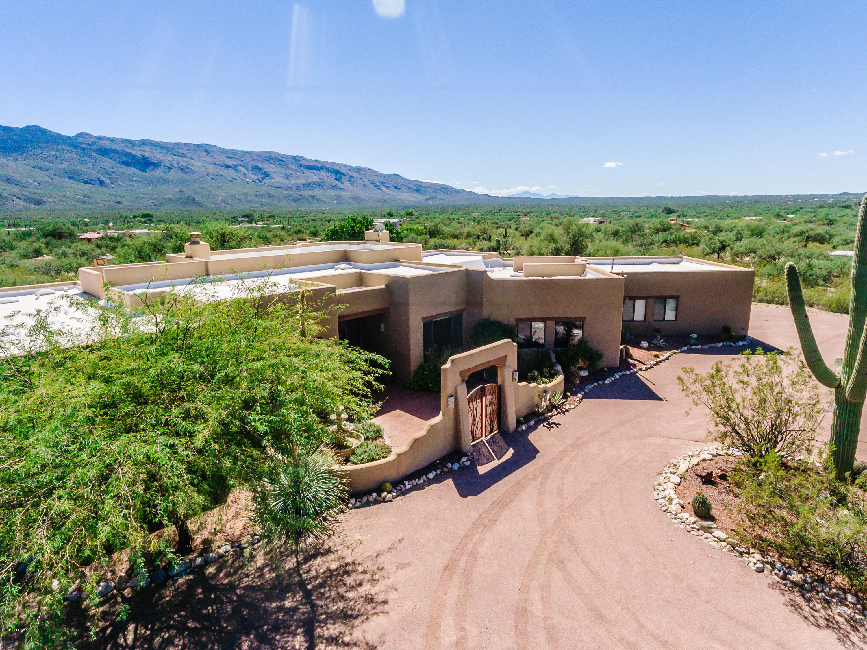 La Cebadilla Estates (1-161) - Residential