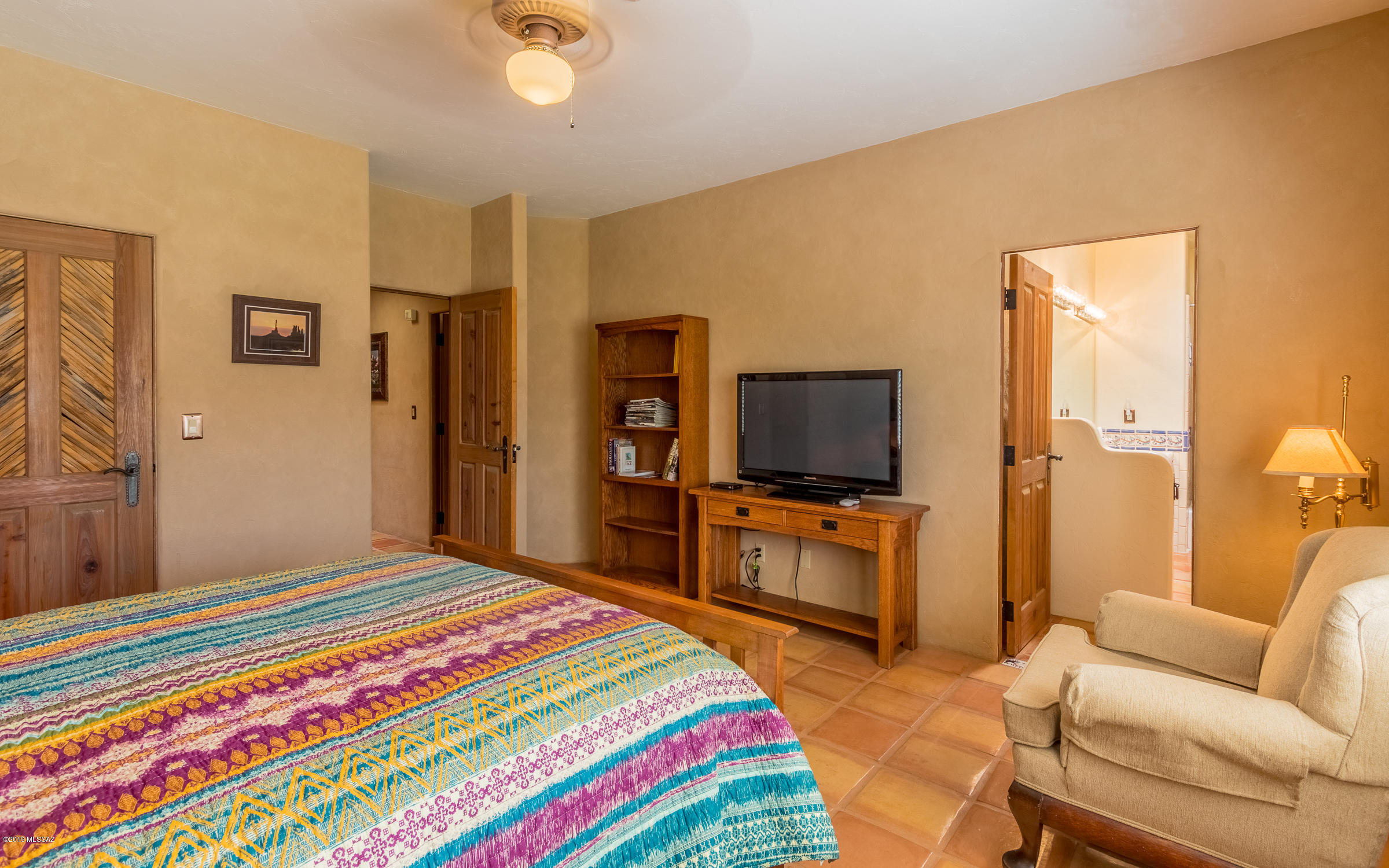 La Cebadilla Estates (1-161) - Residential