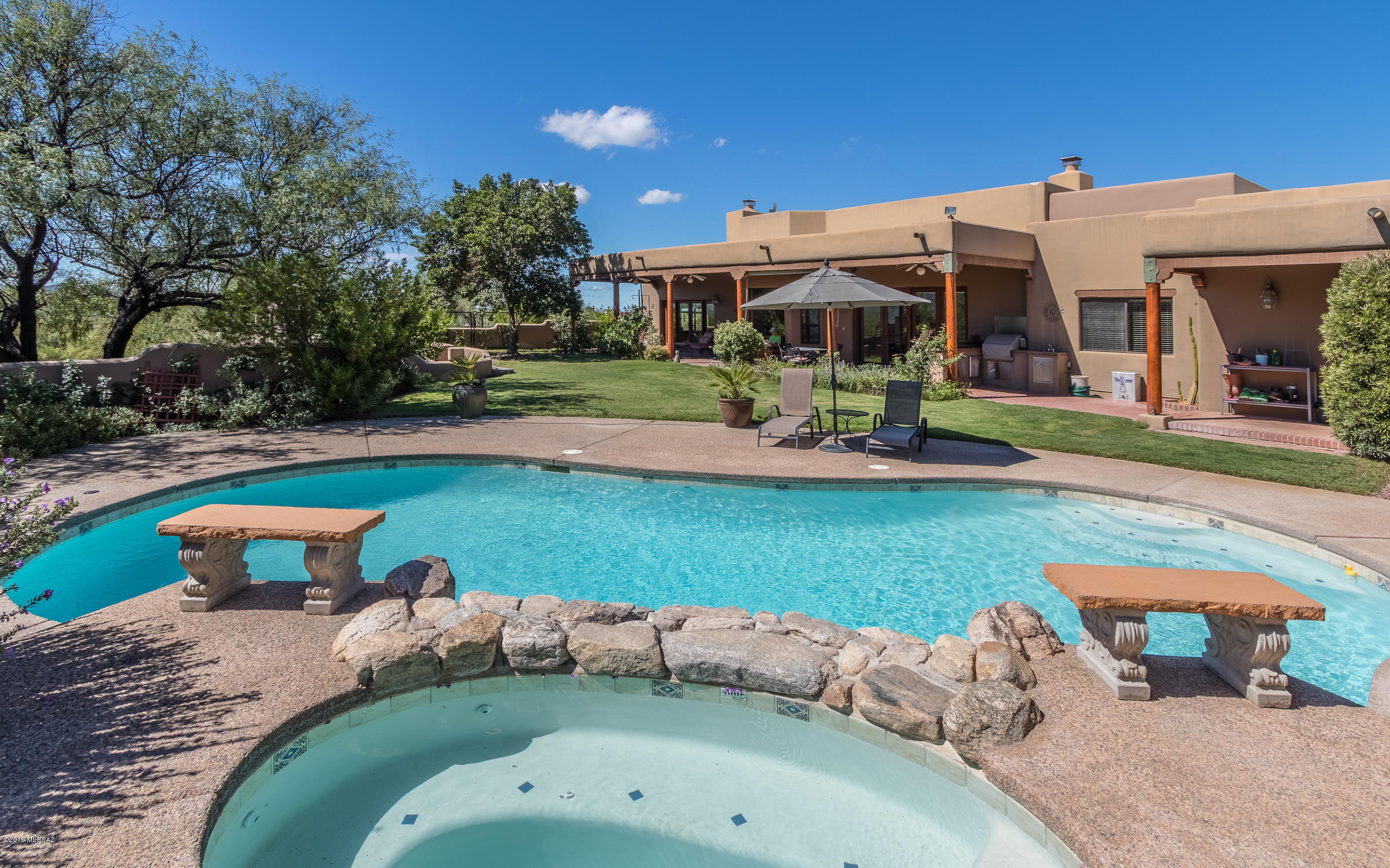 La Cebadilla Estates (1-161) - Residential