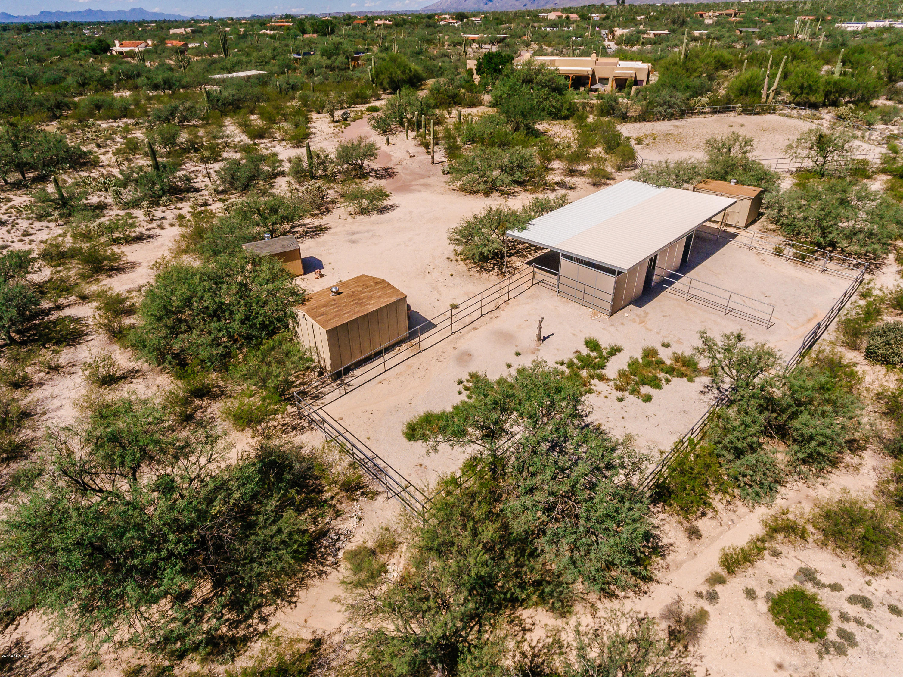 La Cebadilla Estates (1-161) - Residential