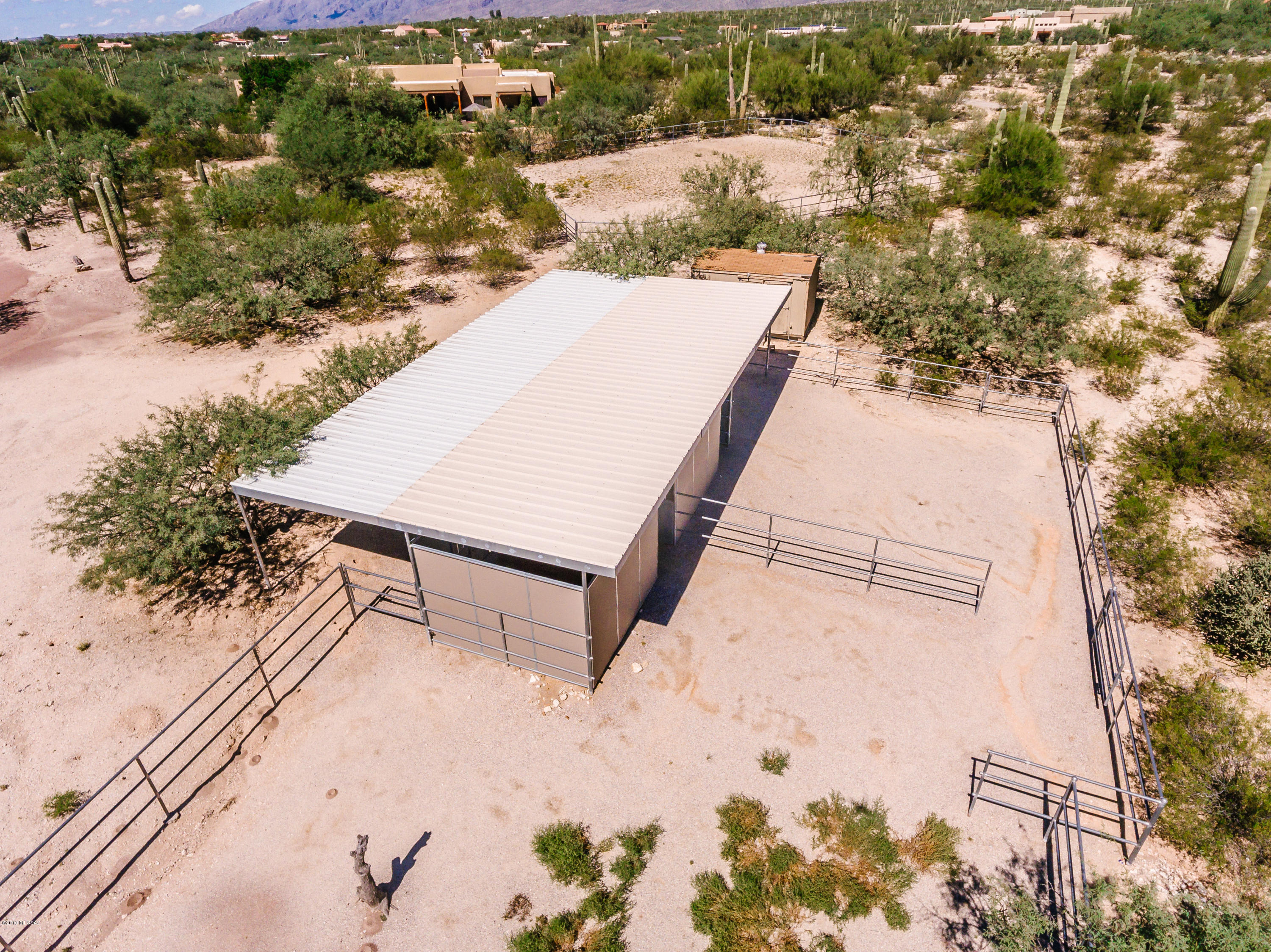 La Cebadilla Estates (1-161) - Residential