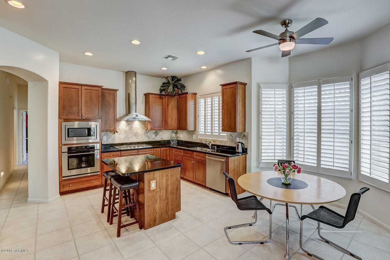 Saddlebrooke - Residential