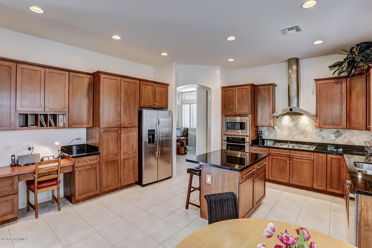 Saddlebrooke - Residential