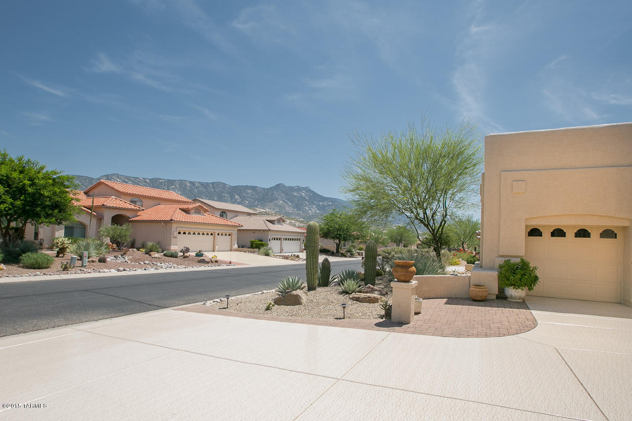 Saddlebrooke - Residential