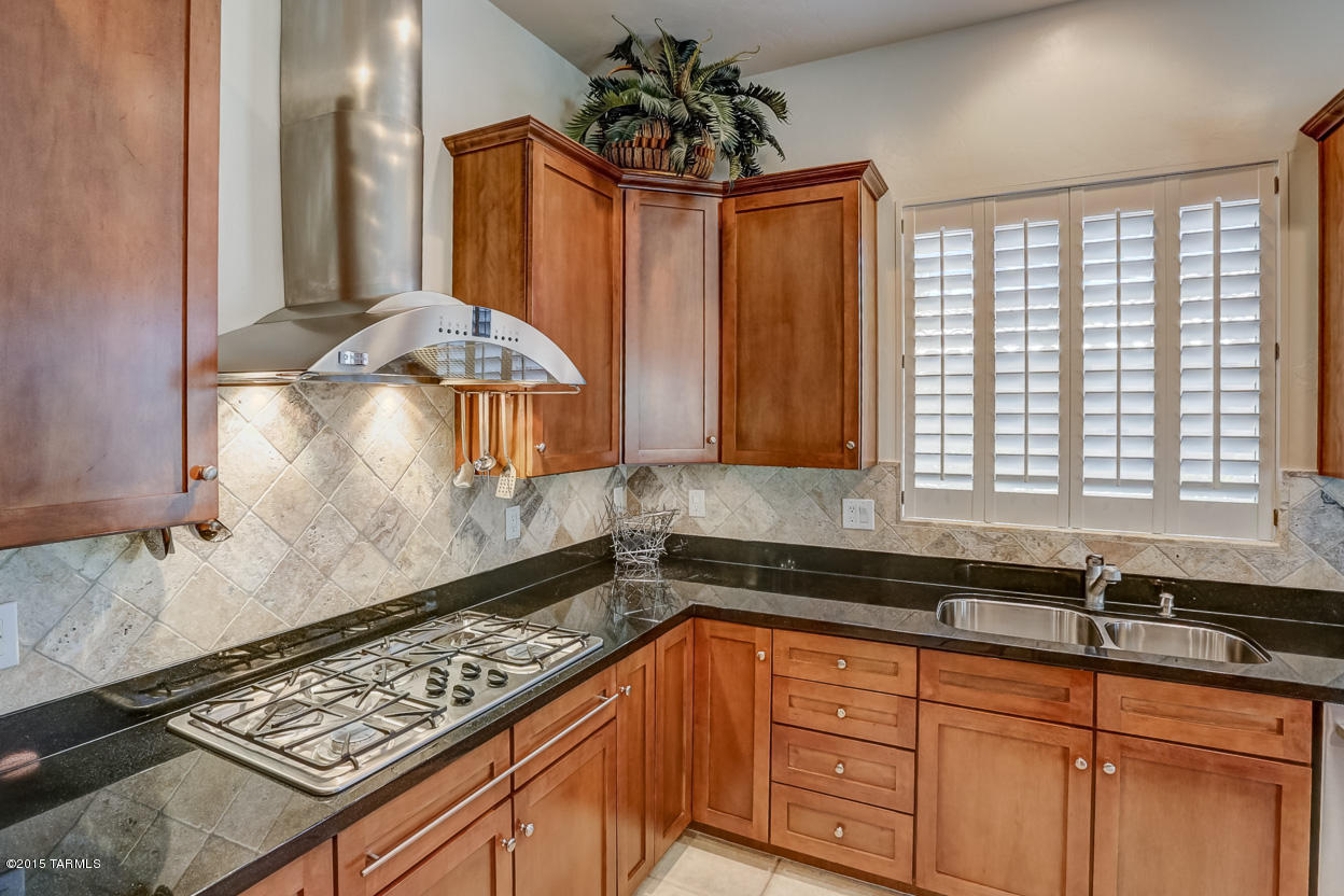 Saddlebrooke - Residential