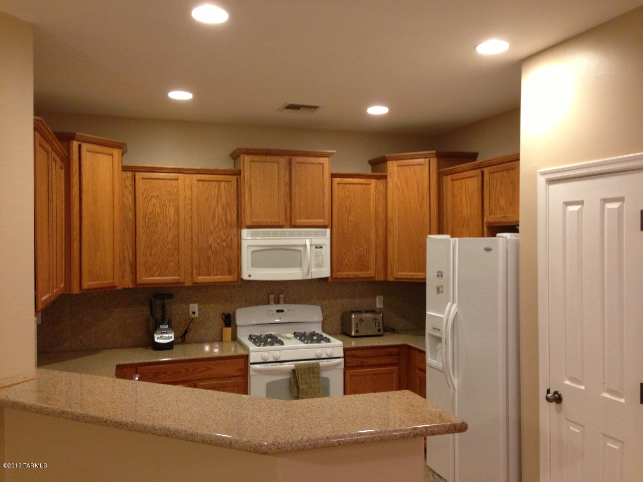 Rancho Marana - Residential Lease