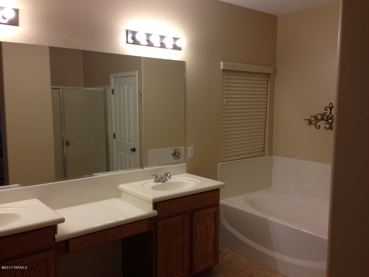 Rancho Marana - Residential Lease