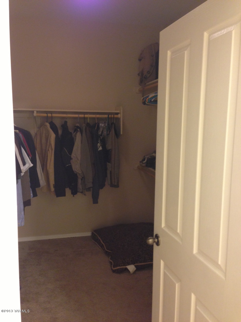 Rancho Marana - Residential Lease