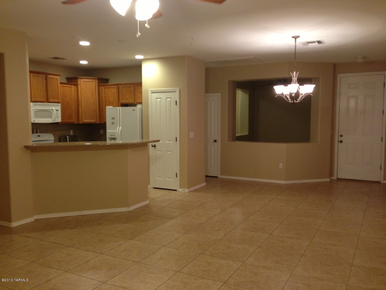 Rancho Marana - Residential Lease