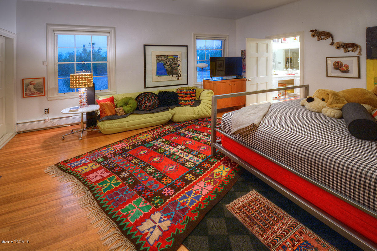 El Encanto Estates - Residential
