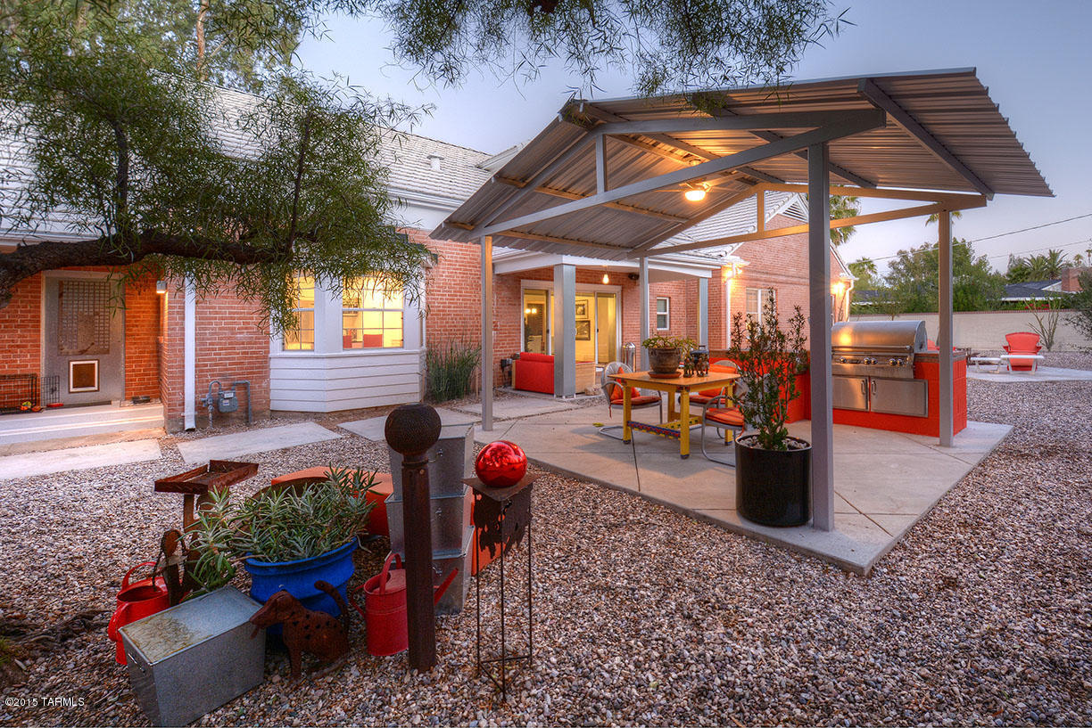 El Encanto Estates - Residential