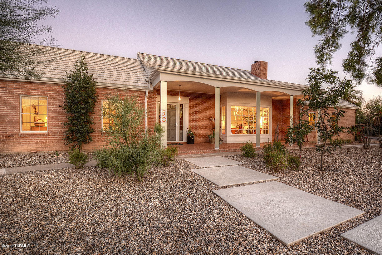 El Encanto Estates - Residential