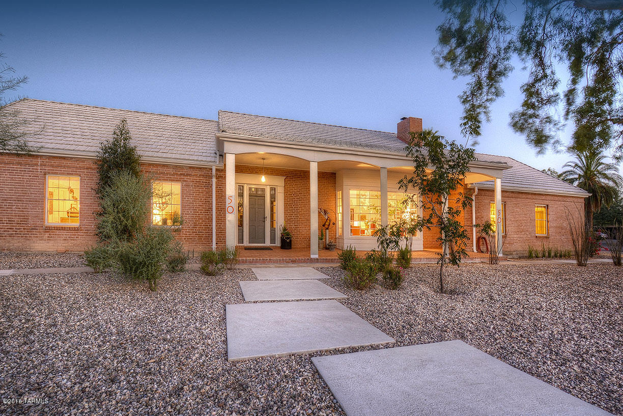 El Encanto Estates - Residential