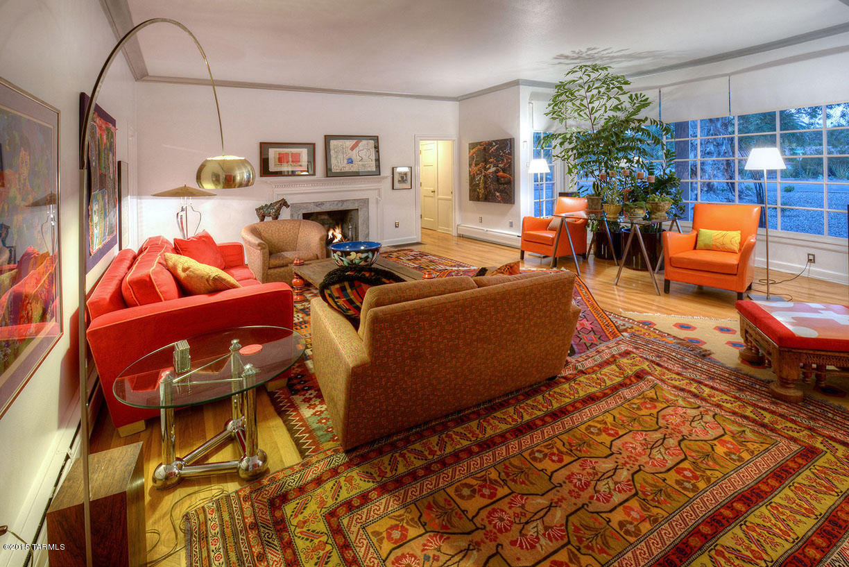 El Encanto Estates - Residential