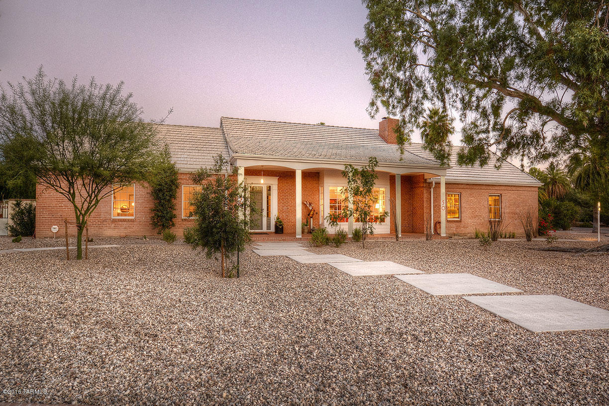 El Encanto Estates - Residential