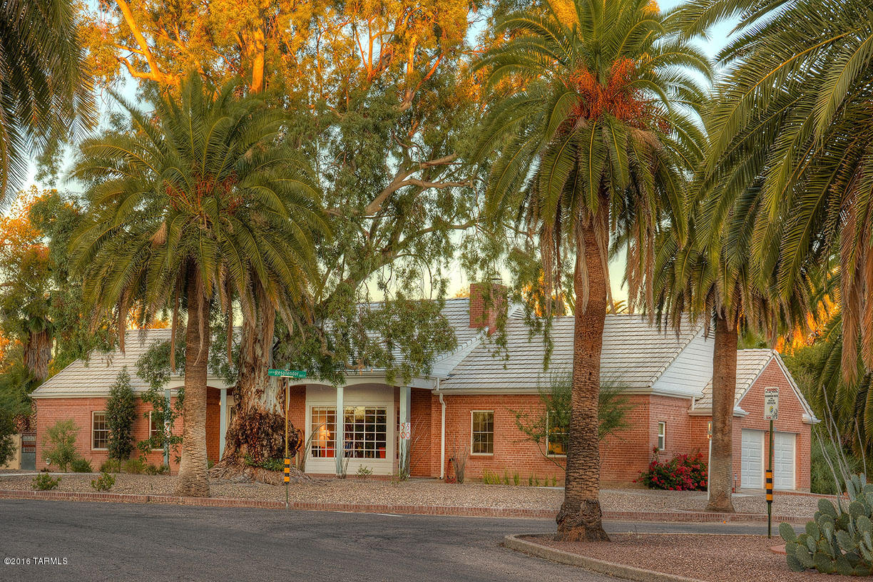 El Encanto Estates - Residential