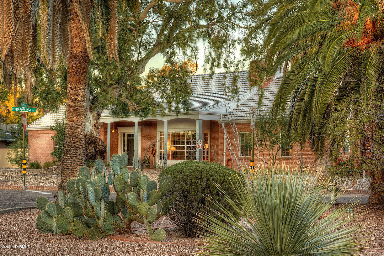 El Encanto Estates - Residential