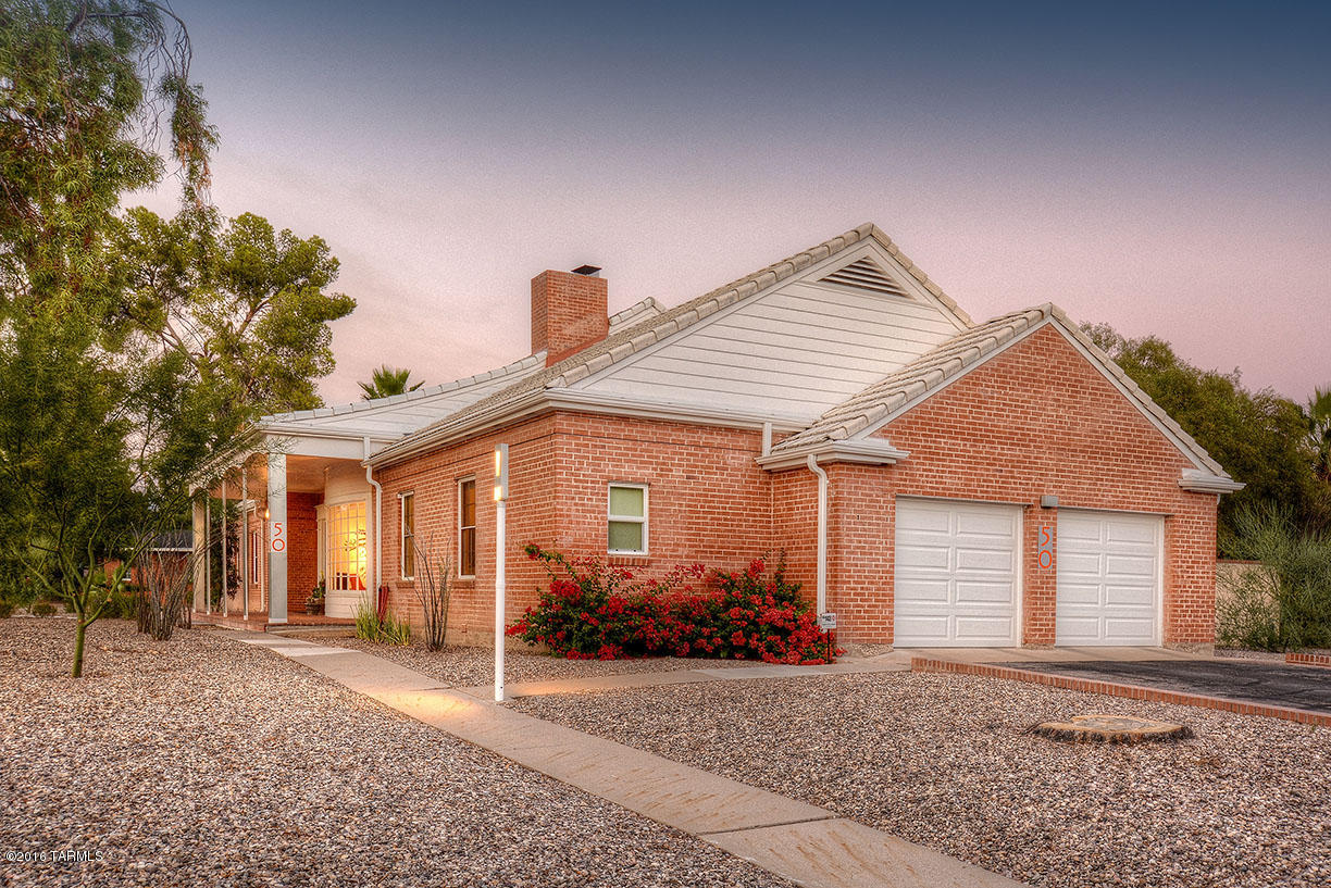 El Encanto Estates - Residential