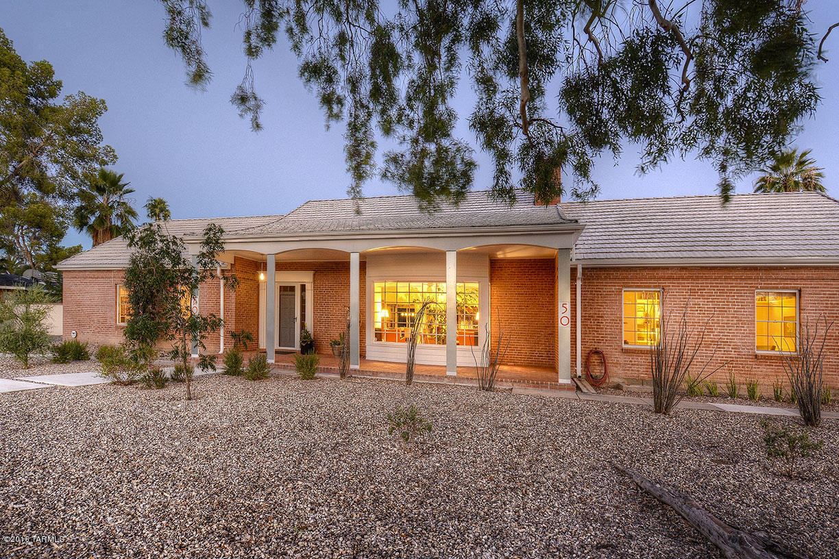 El Encanto Estates - Residential