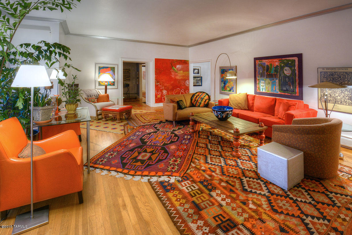 El Encanto Estates - Residential