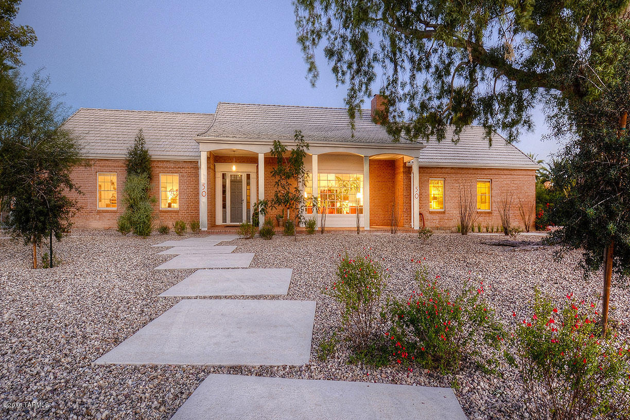 El Encanto Estates - Residential
