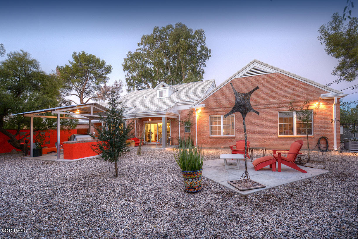 El Encanto Estates - Residential