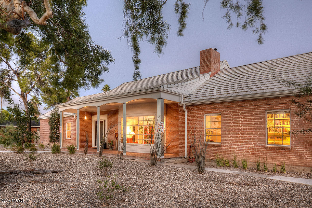 El Encanto Estates - Residential
