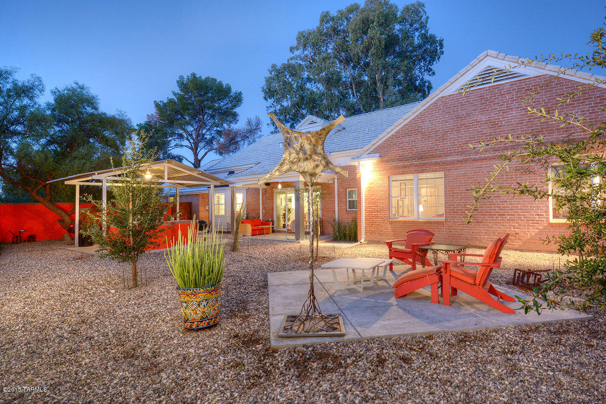 El Encanto Estates - Residential