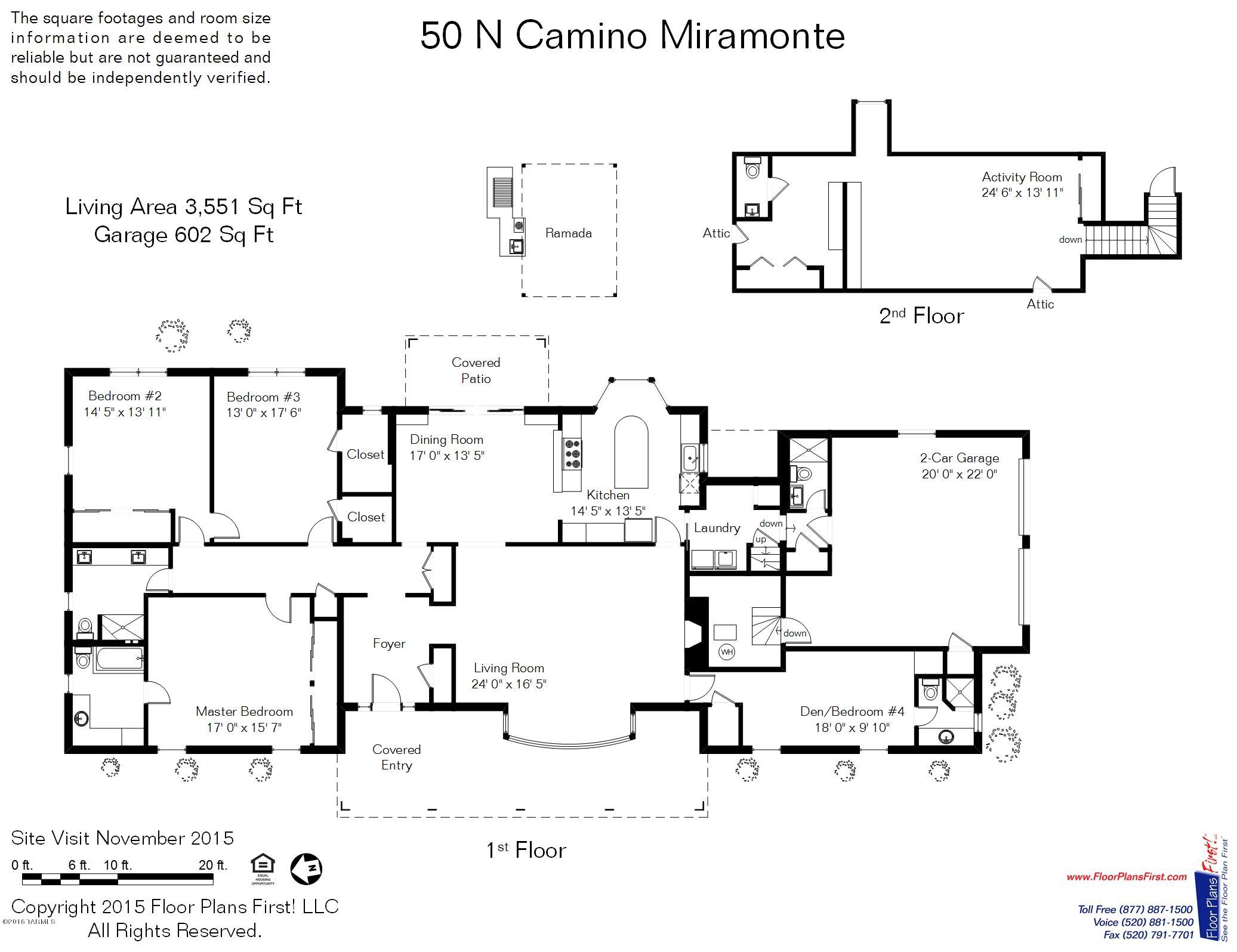 El Encanto Estates - Residential