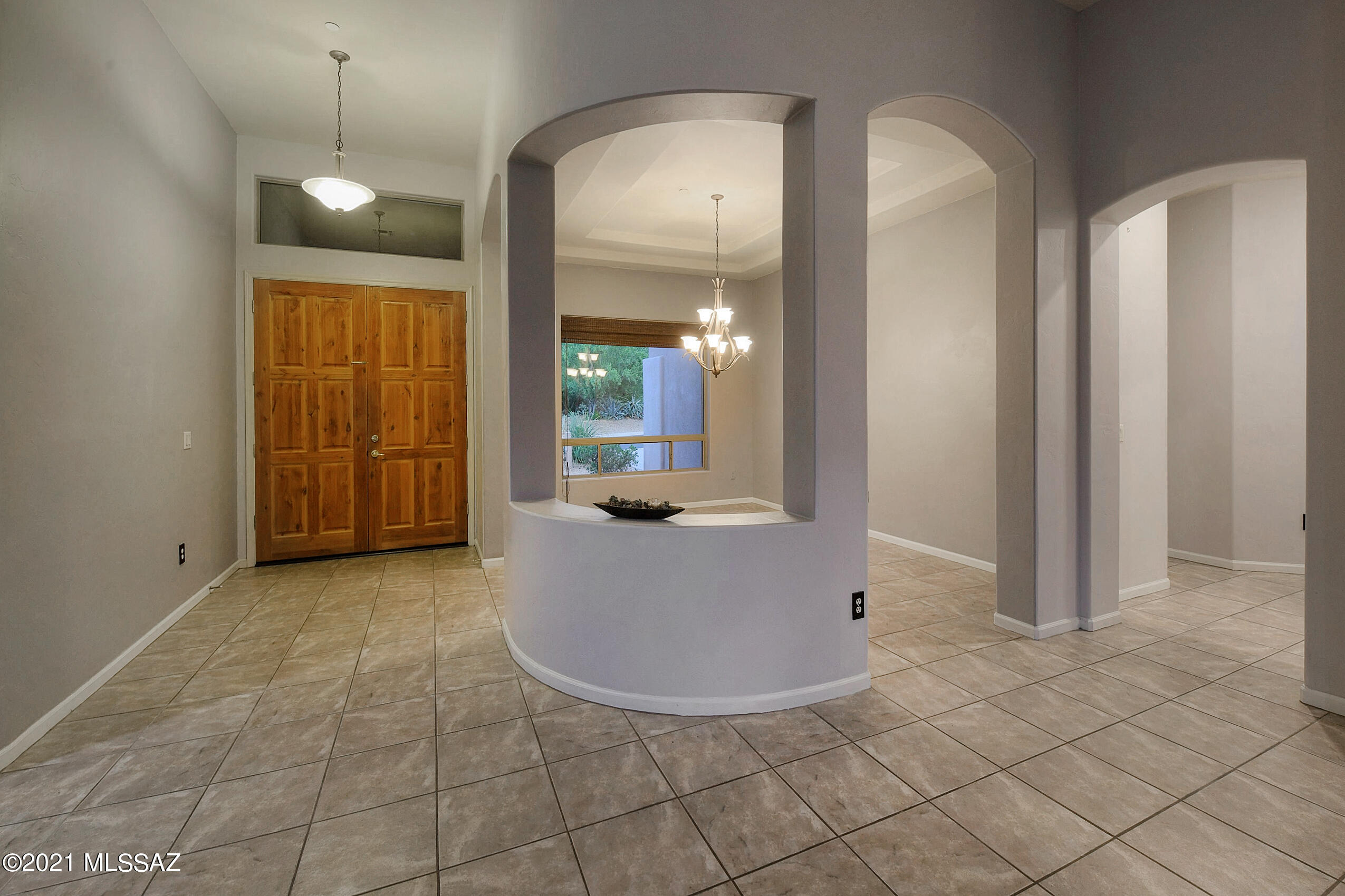Dos Lagos at Dove Mountain (1-91) - Residential