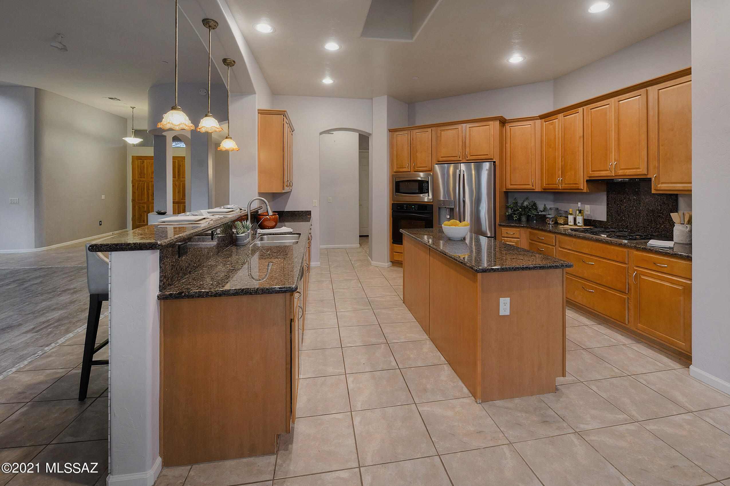 Dos Lagos at Dove Mountain (1-91) - Residential