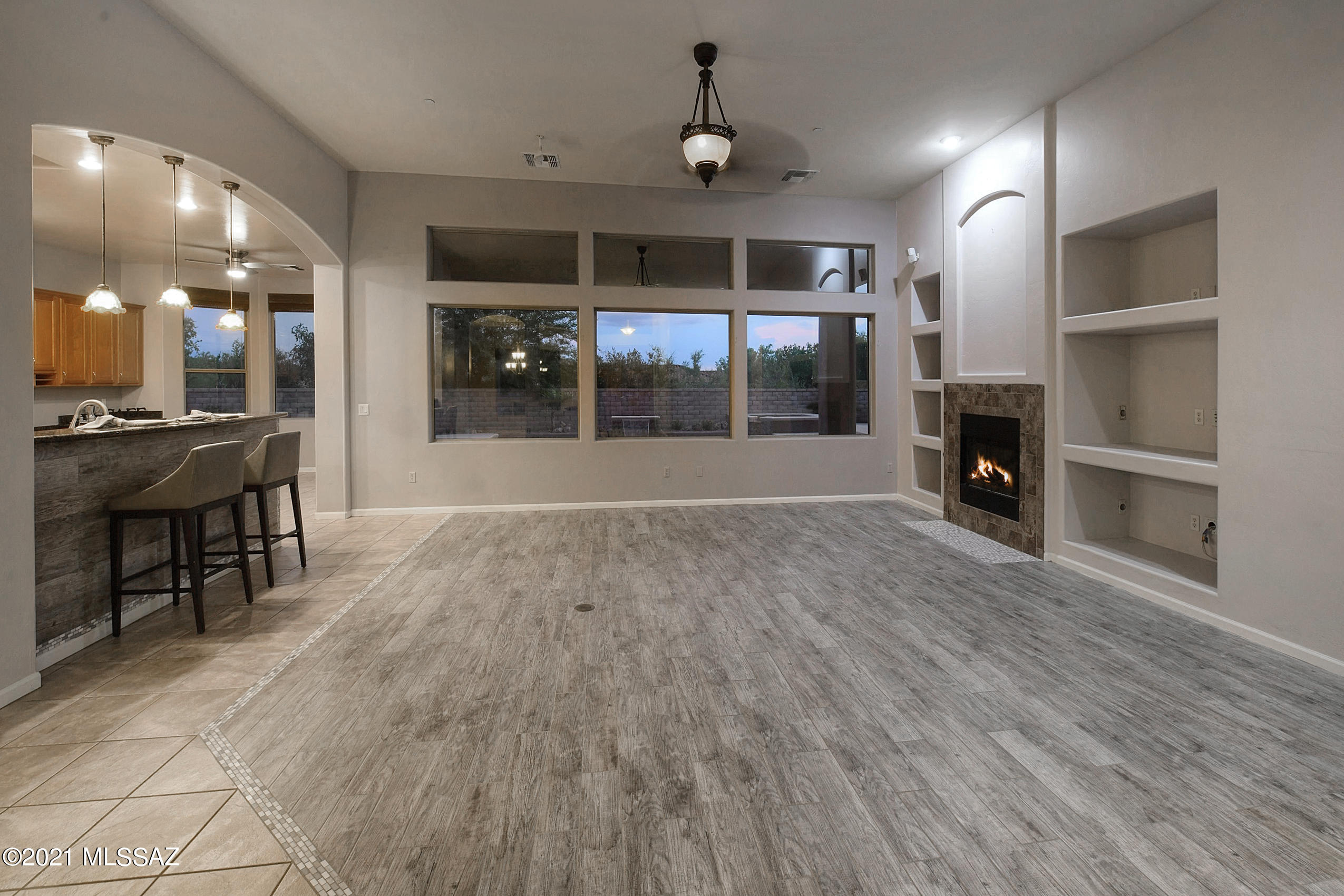 Dos Lagos at Dove Mountain (1-91) - Residential