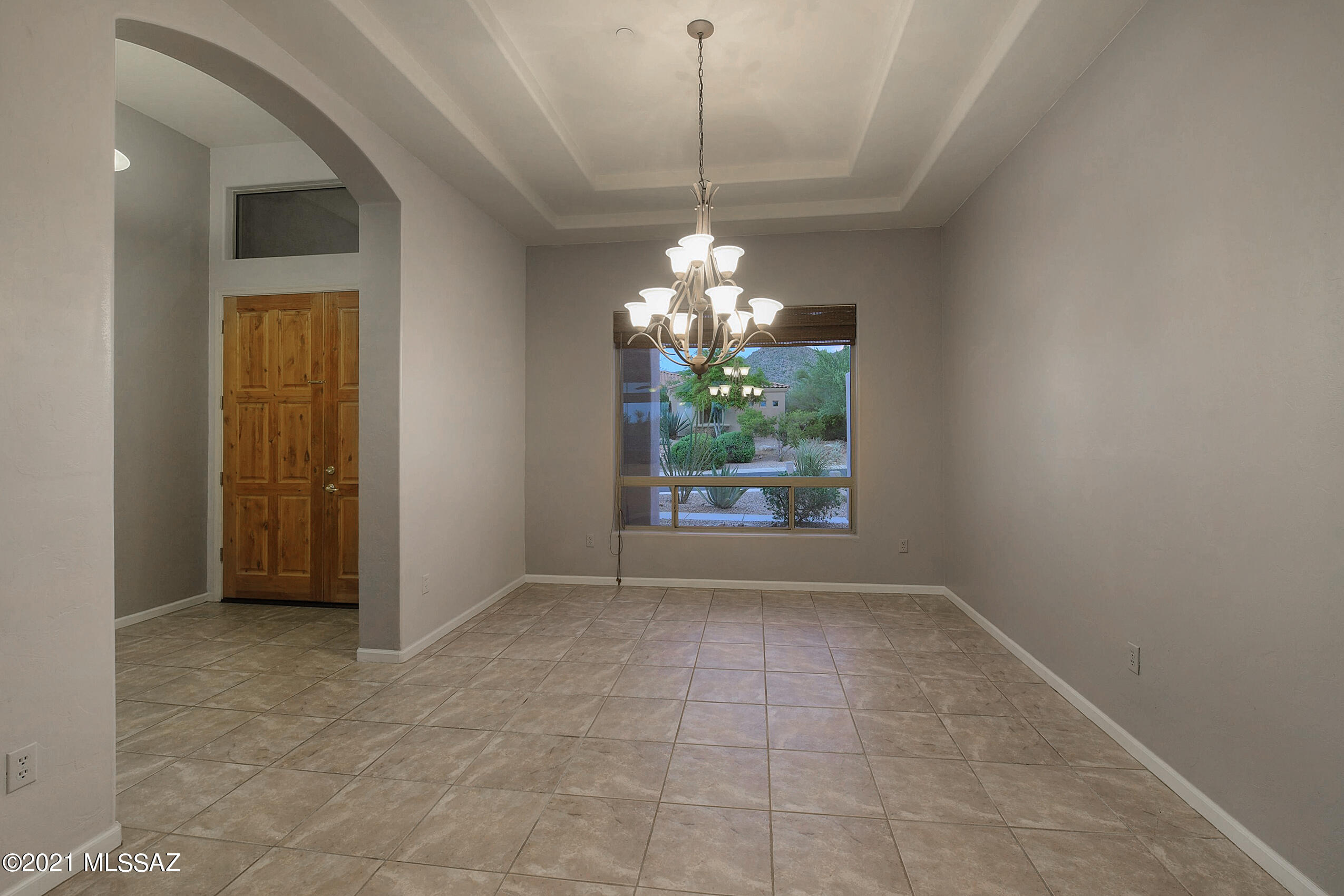 Dos Lagos at Dove Mountain (1-91) - Residential