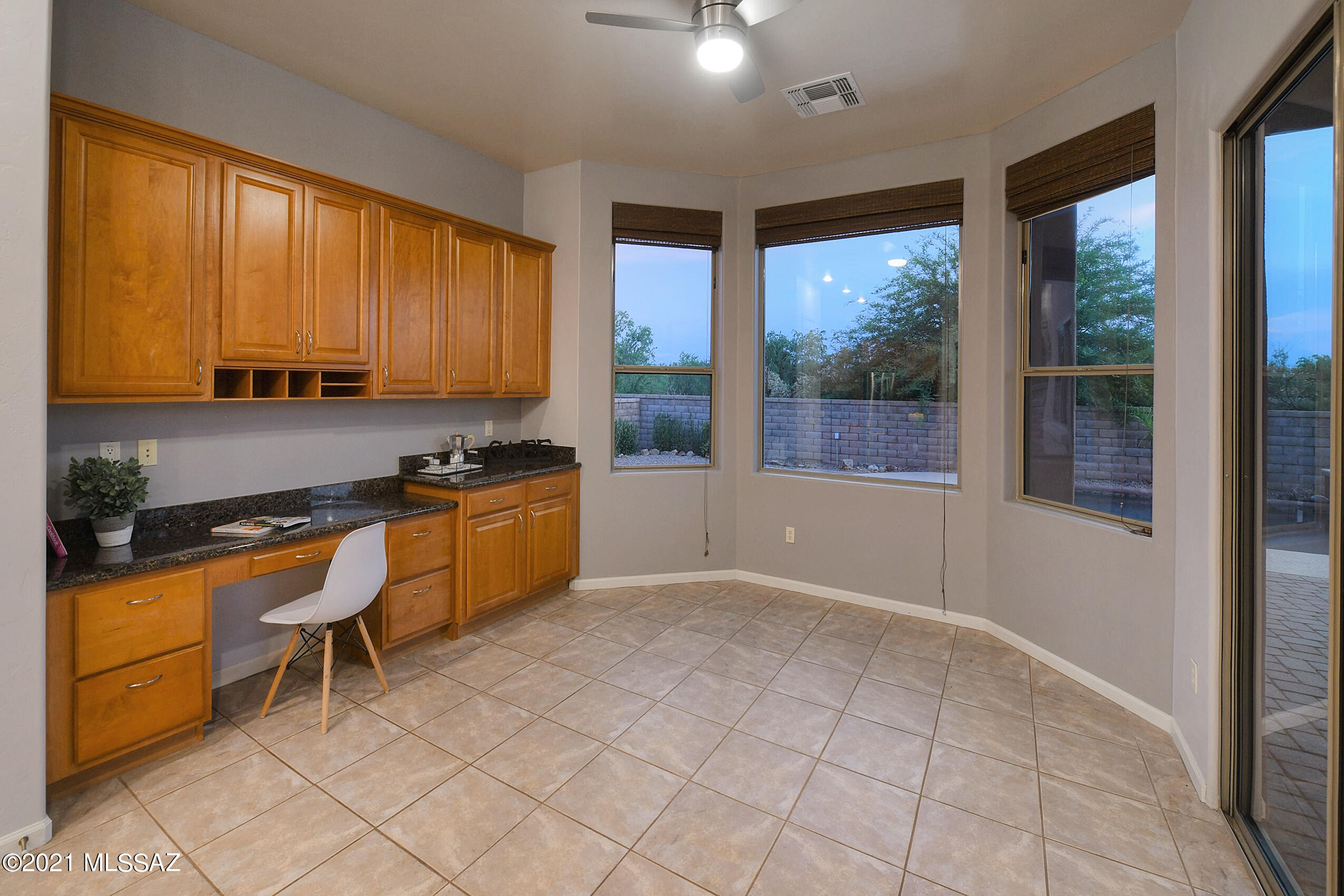 Dos Lagos at Dove Mountain (1-91) - Residential