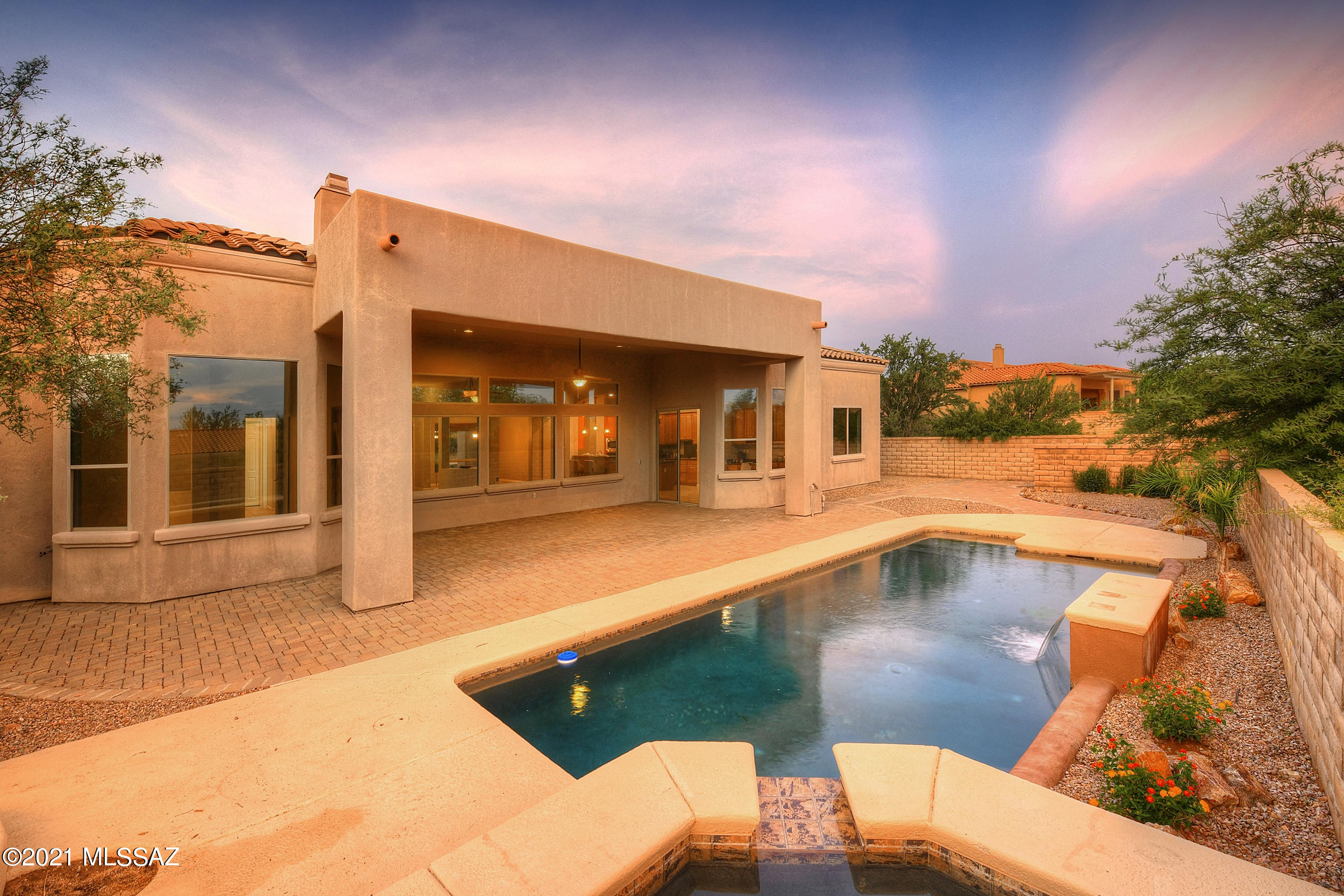 Dos Lagos at Dove Mountain (1-91) - Residential