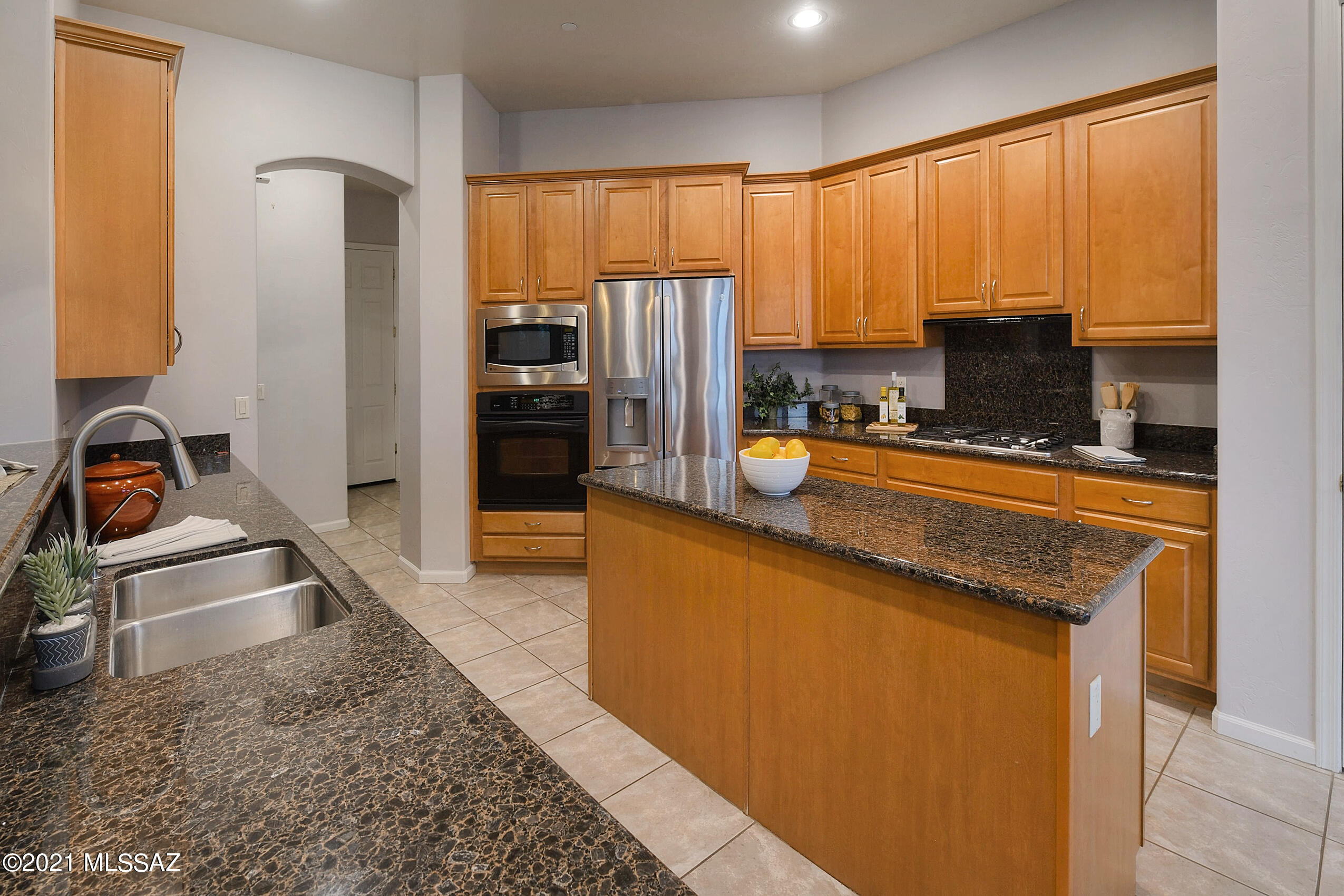 Dos Lagos at Dove Mountain (1-91) - Residential
