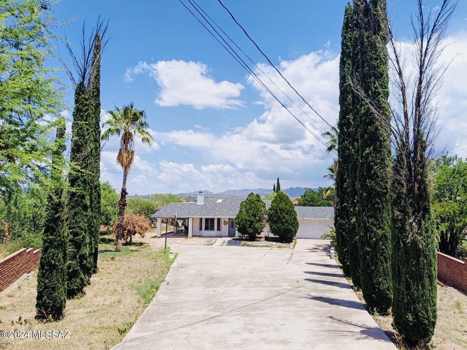 View Rio Rico, AZ 85648 house