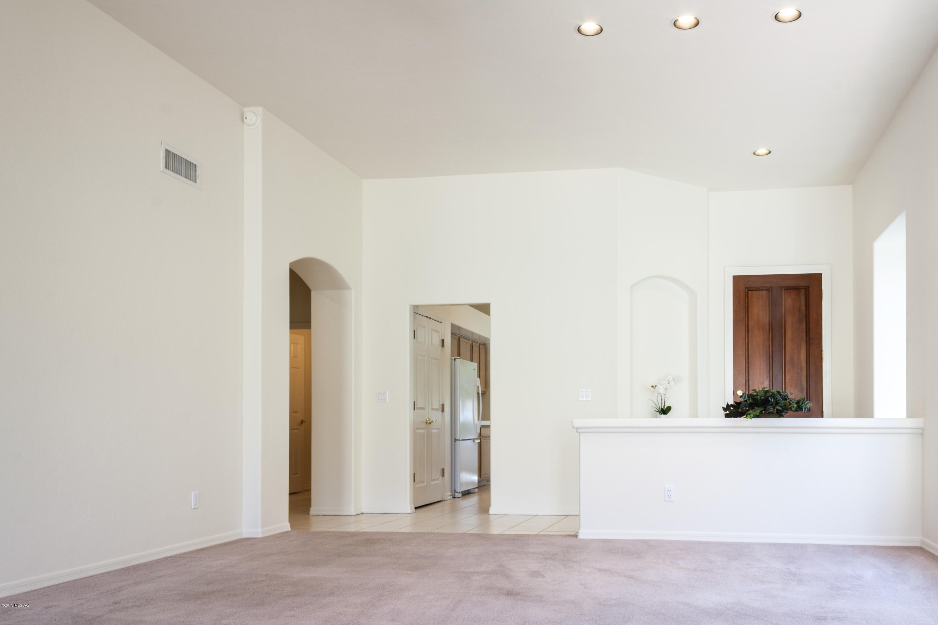 Vista Serena (1-93) - Residential