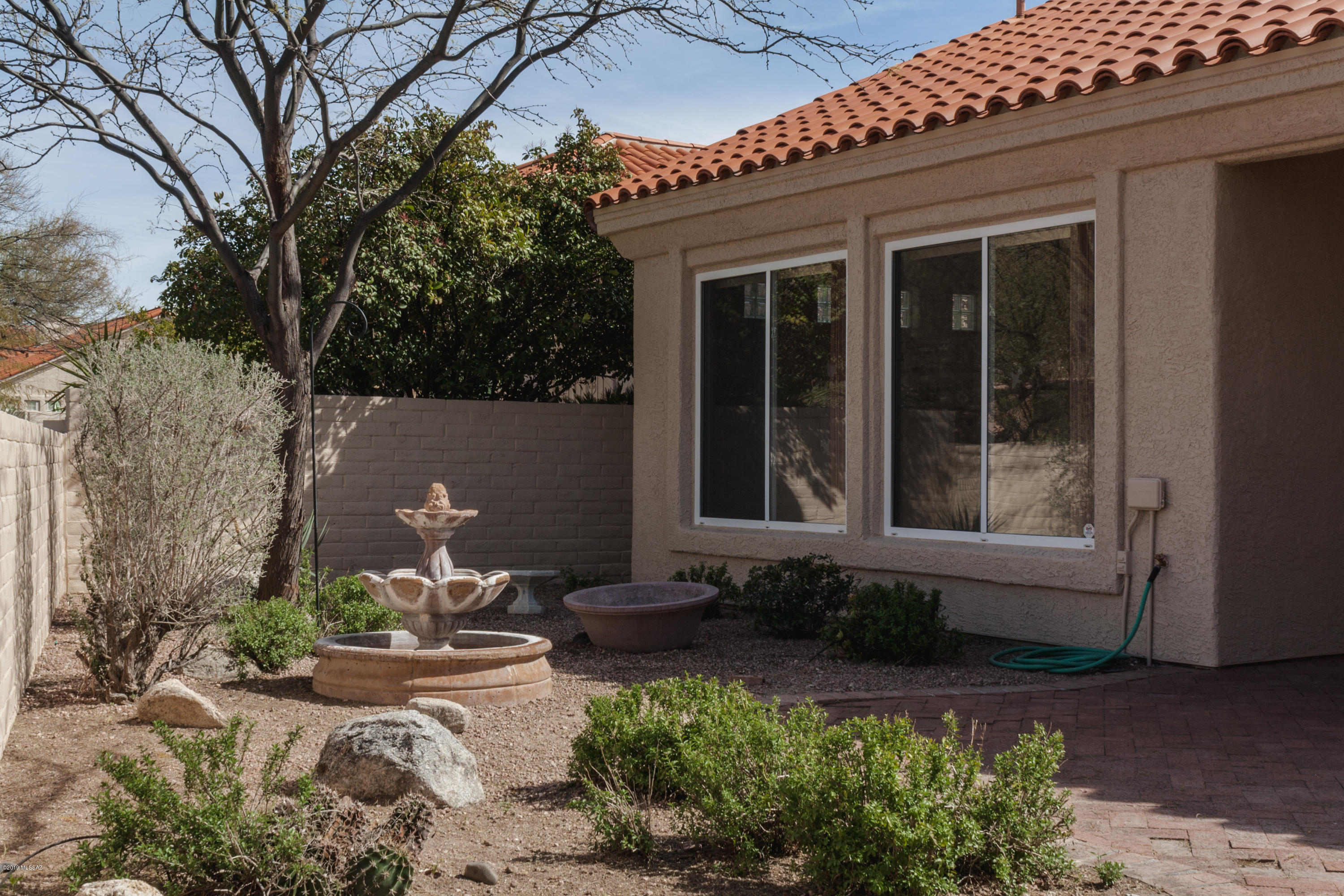 Vista Serena (1-93) - Residential