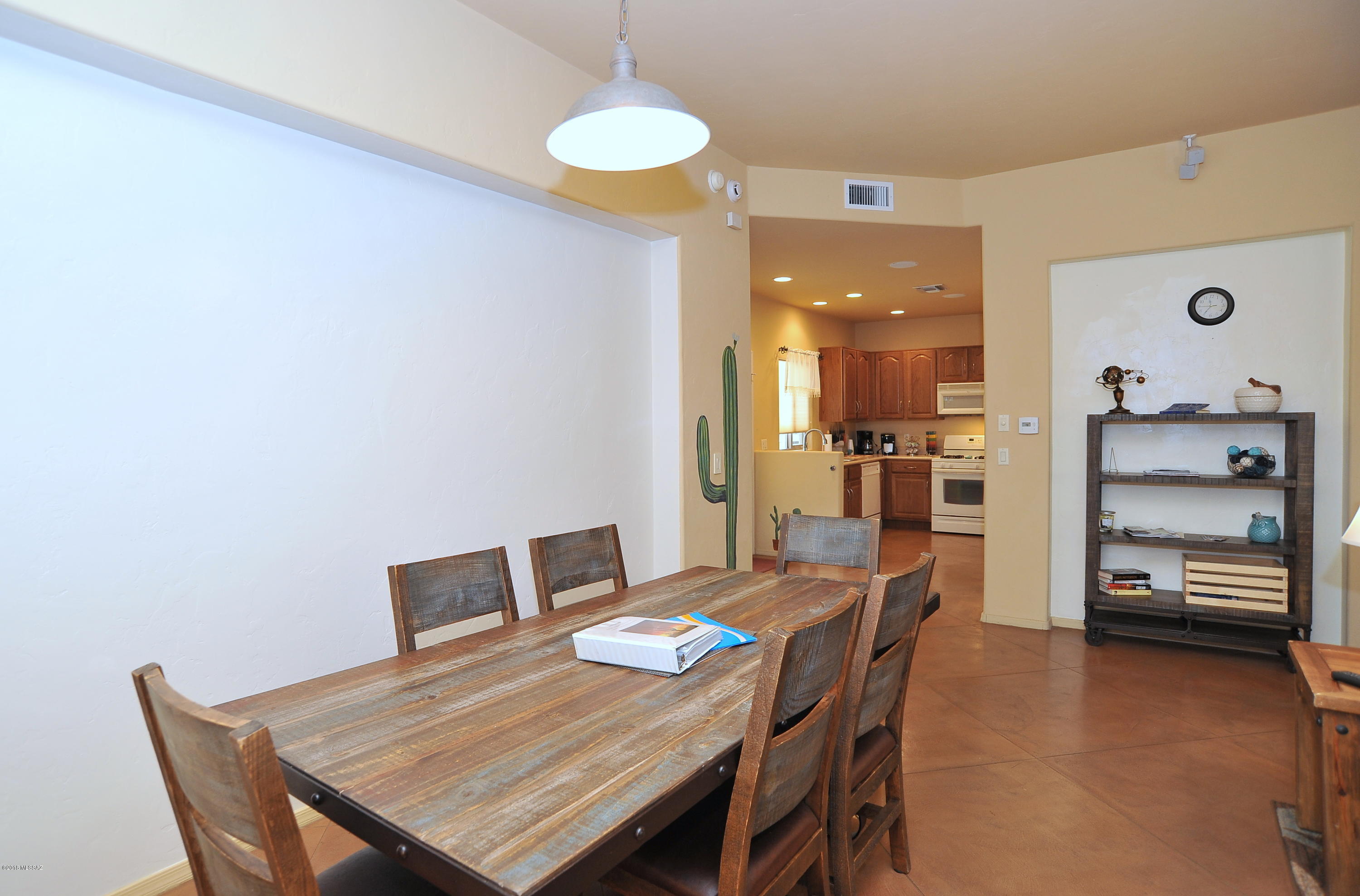 Civano I (1-165) - Residential