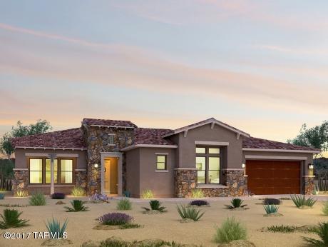 Stone Canyon VI (341-396) - Residential
