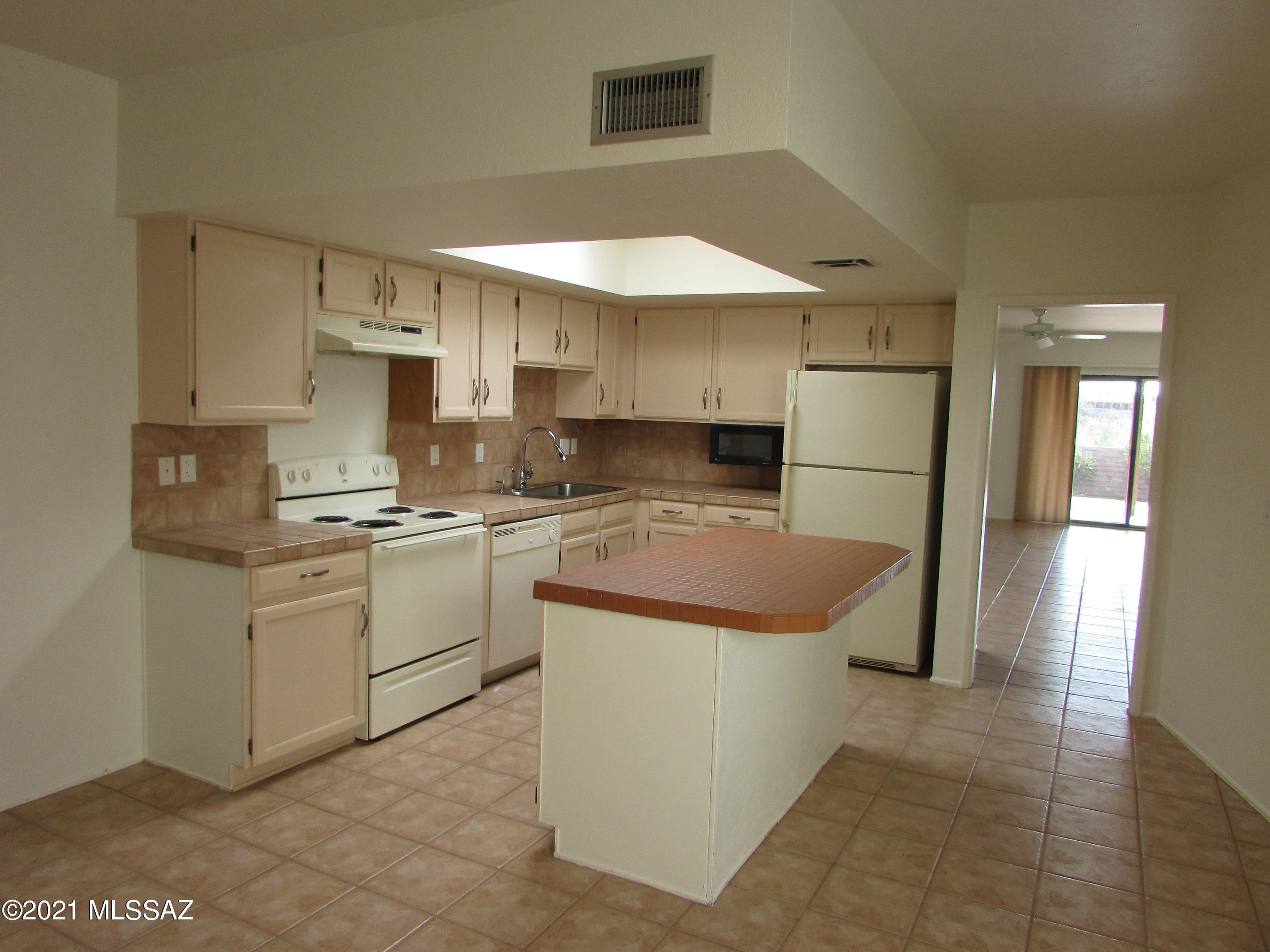 Sunrise Terr Vill Th Resub - Residential Lease