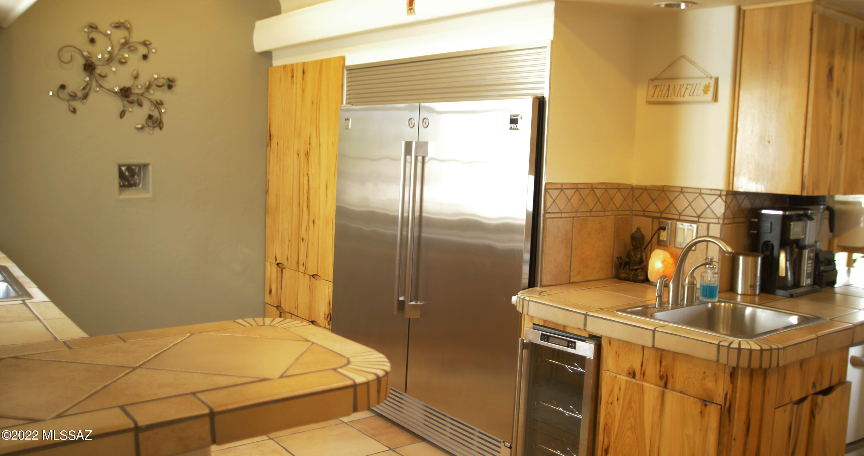 Bear Canyon Estates (1-58) - Residential