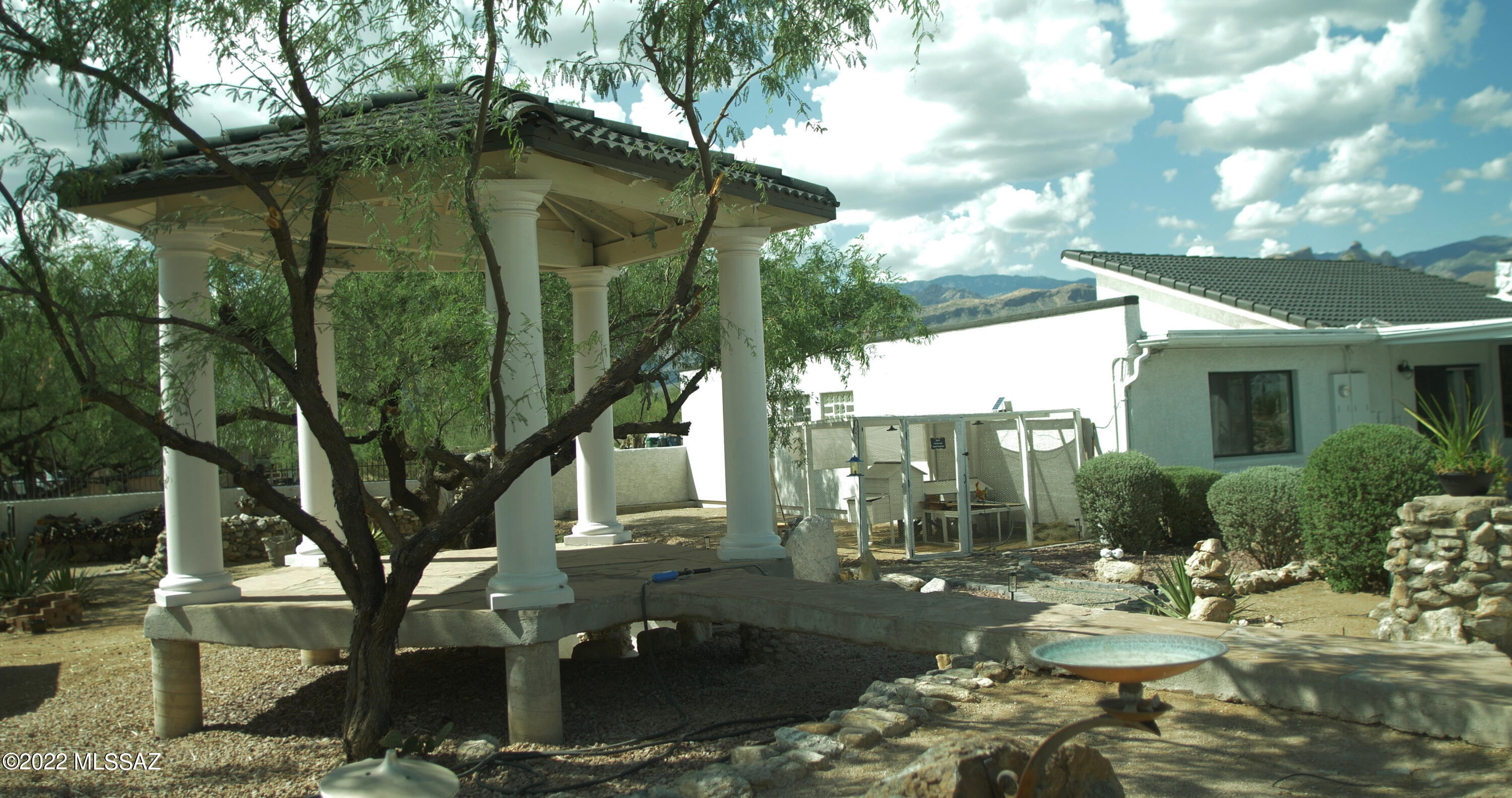 Bear Canyon Estates (1-58) - Residential