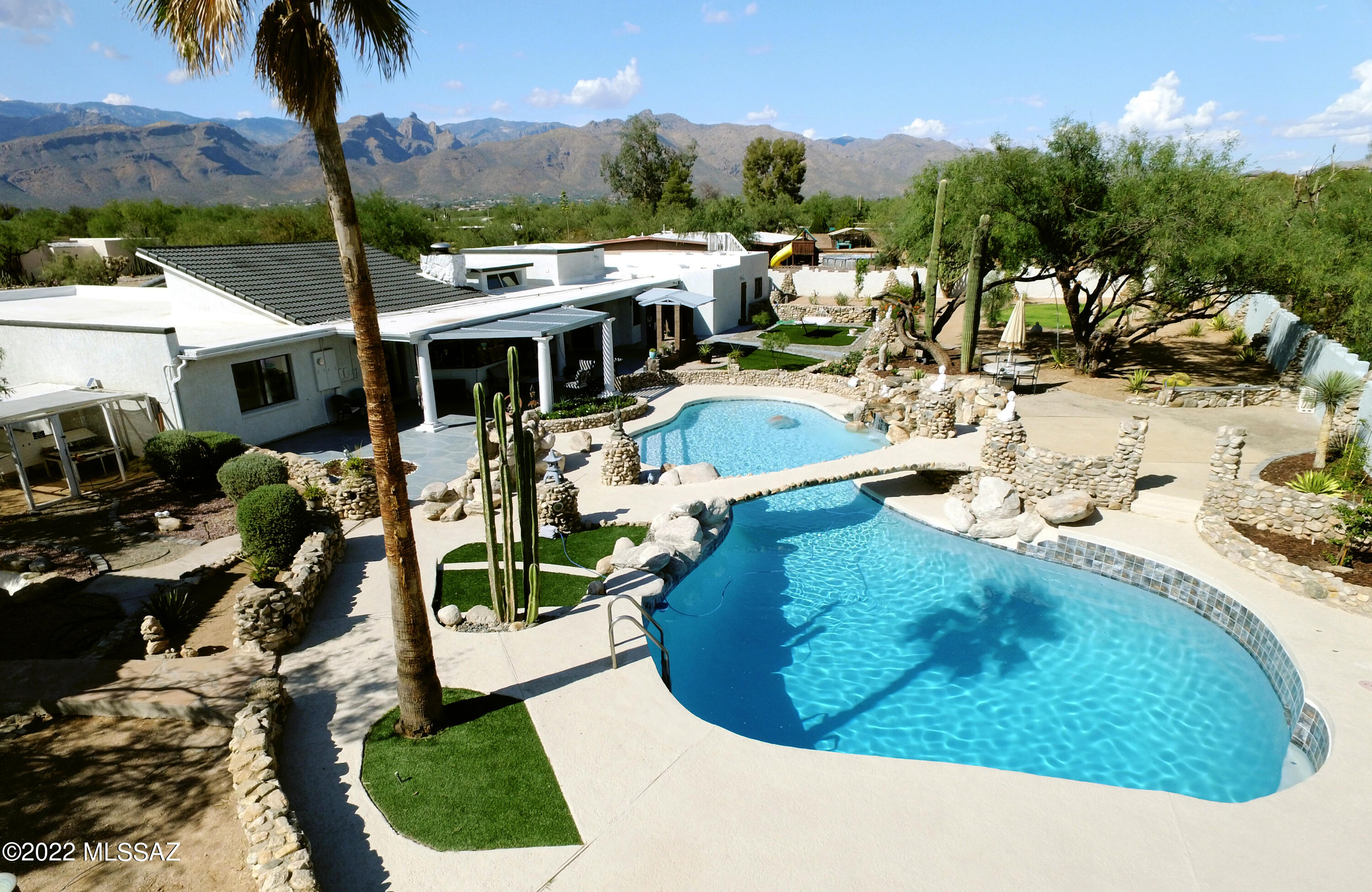 Bear Canyon Estates (1-58) - Residential
