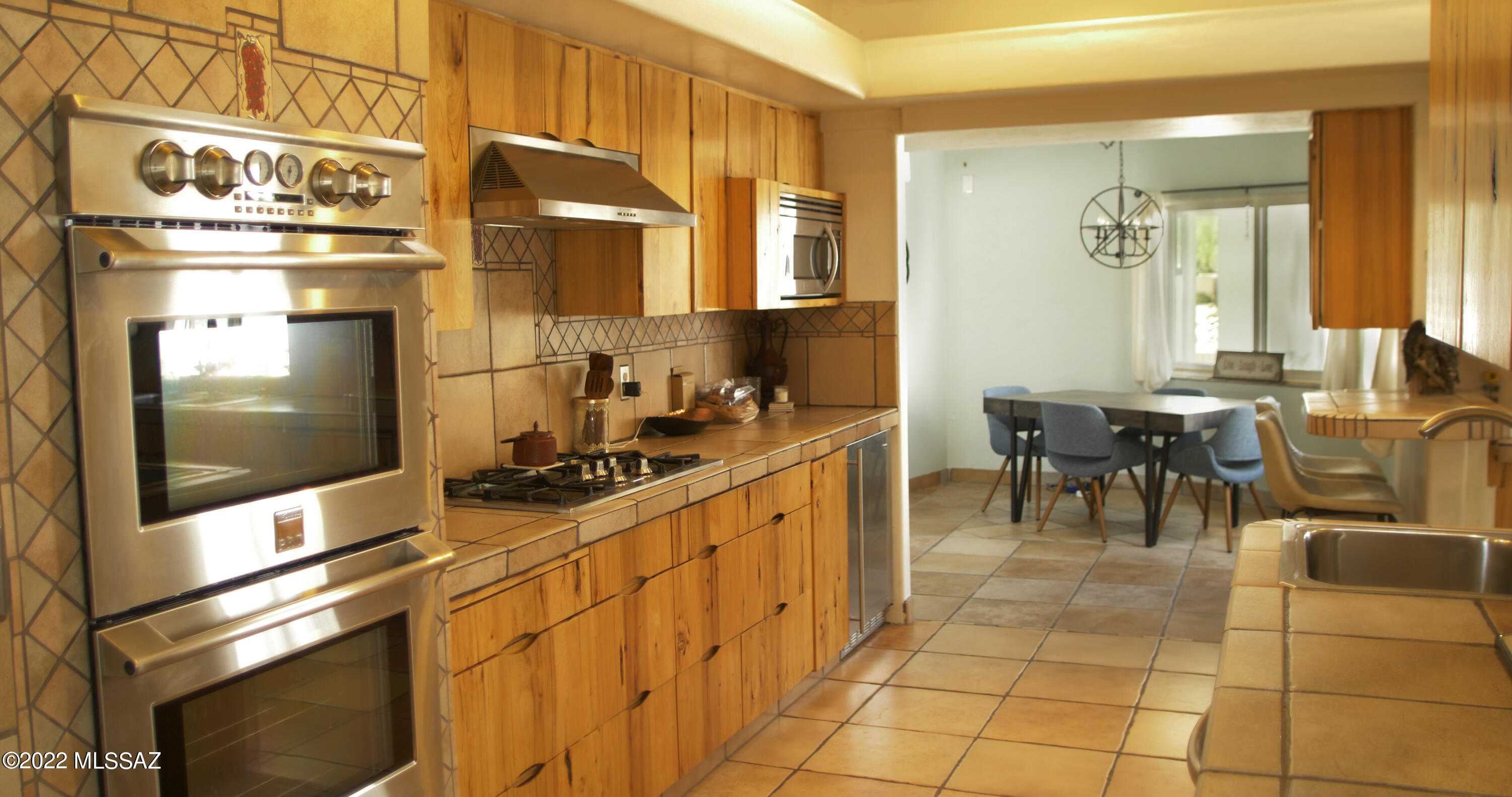 Bear Canyon Estates (1-58) - Residential