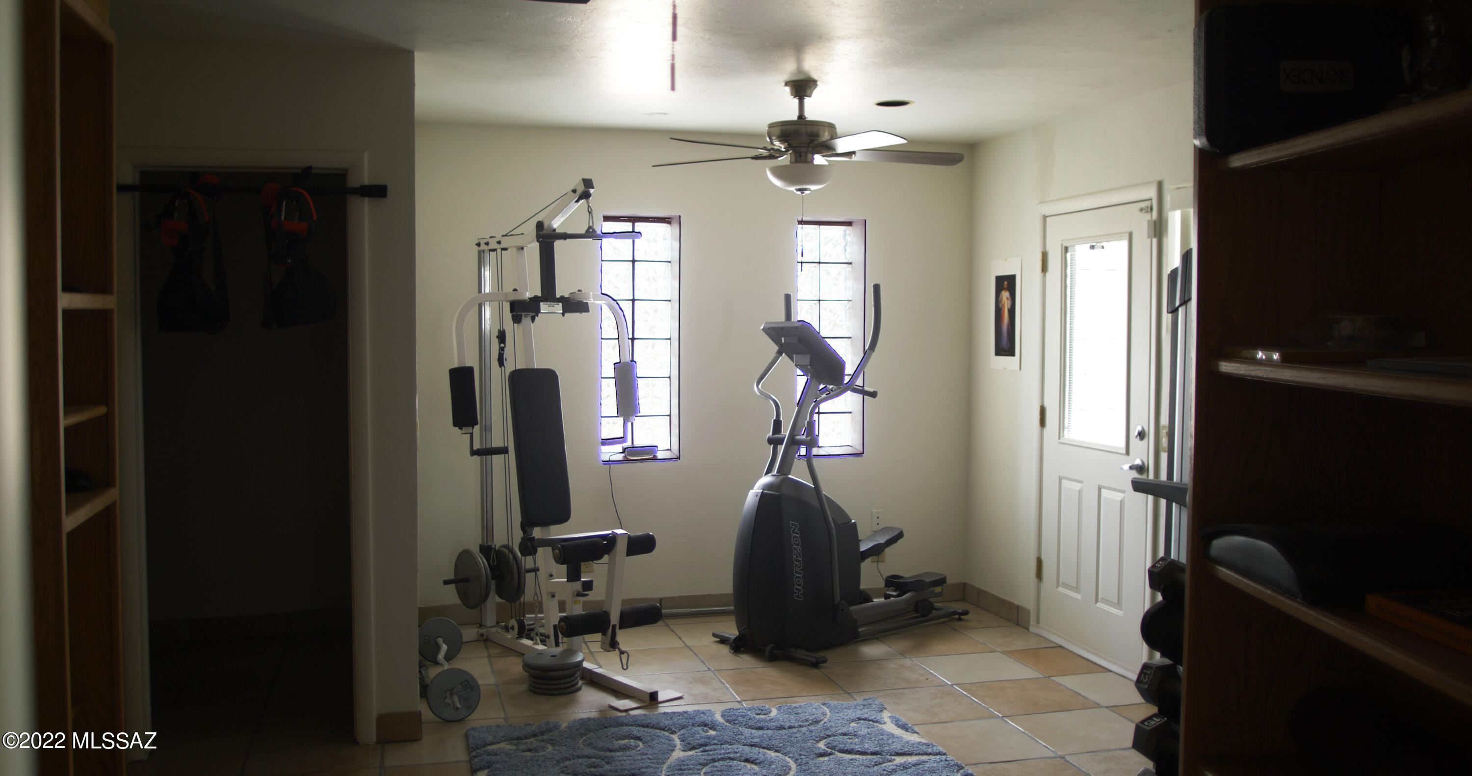 Bear Canyon Estates (1-58) - Residential