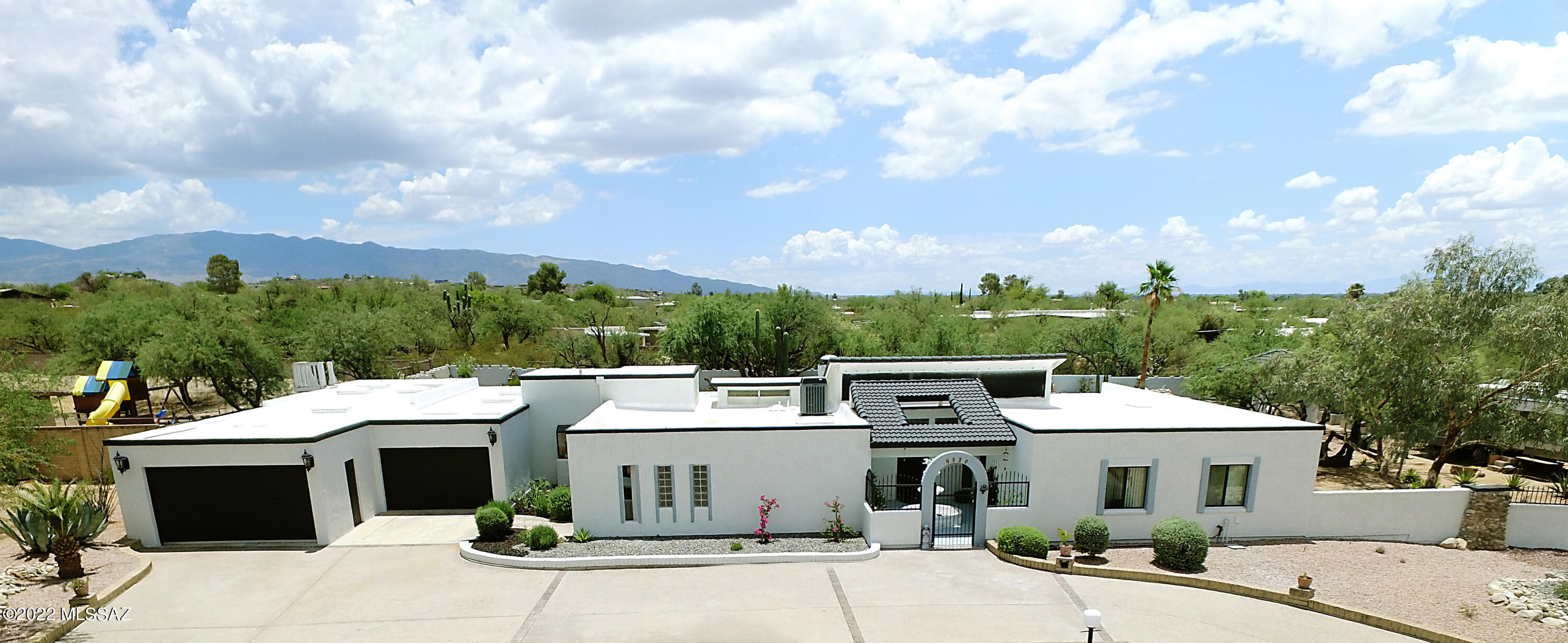 Bear Canyon Estates (1-58) - Residential