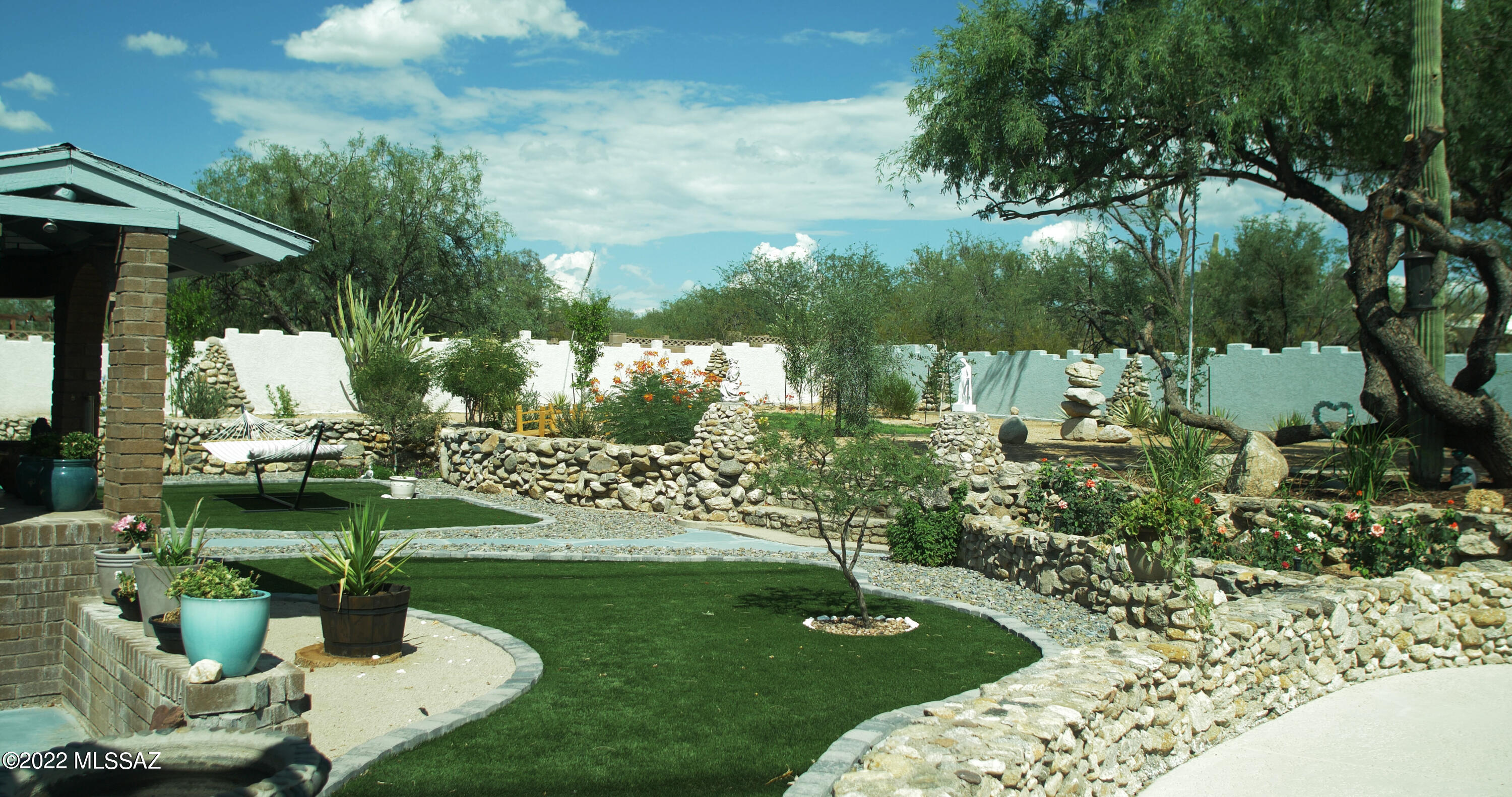 Bear Canyon Estates (1-58) - Residential